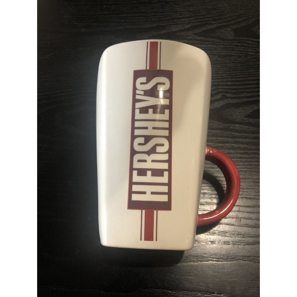 Hershey's Chocolate 16 oz Hot-Chocolate/Latte Mug